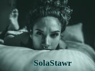SolaStawr