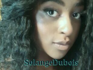 SolangeDubois