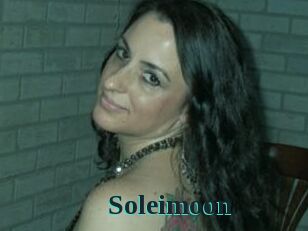 Soleimoon