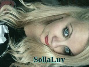 SollaLuv