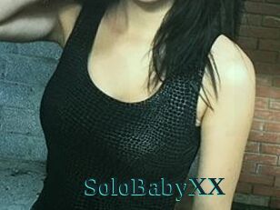 SoloBabyXX
