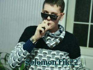 Solomon_Tik22