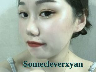 Somecleverxyan