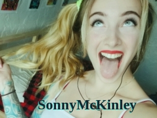 SonnyMcKinley Melody Melons