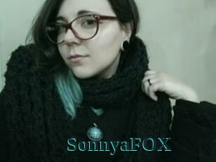 SonnyaFOX