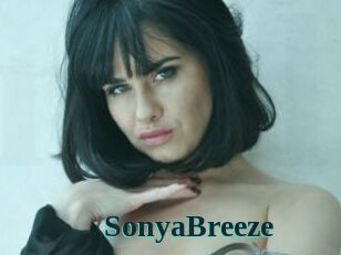 SonyaBreeze