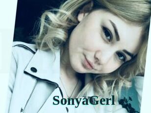 SonyaGerl