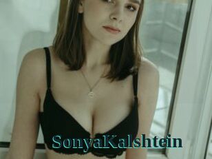 SonyaKalshtein