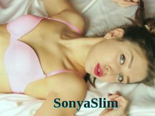 SonyaSlim