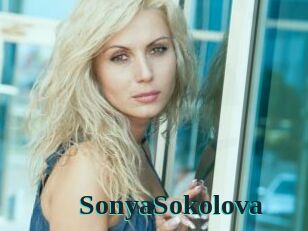 SonyaSokolova