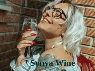 Sonya_Wine