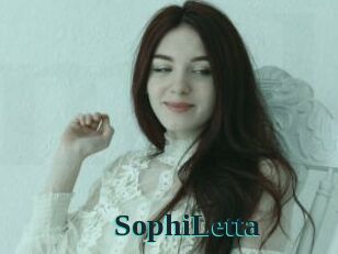 SophiLetta
