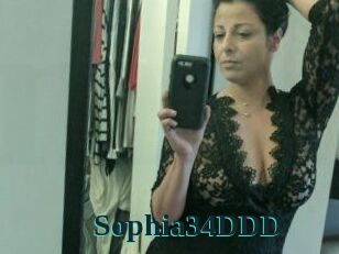 Sophia34DDD