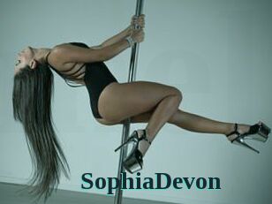 SophiaDevon
