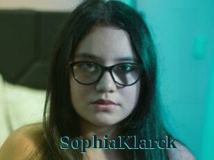 SophiaKlarck