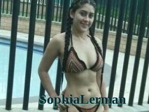 SophiaLerman