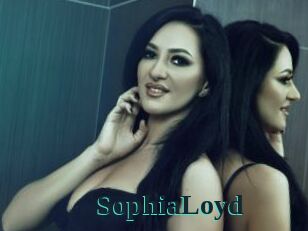 SophiaLoyd
