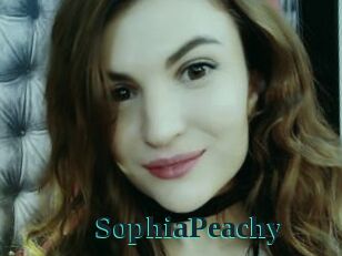 SophiaPeachy