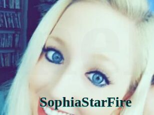 SophiaStarFire