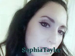 Sophia_Tayler