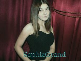 SophieGrand