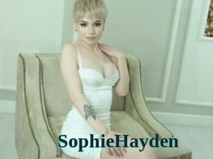 SophieHayden