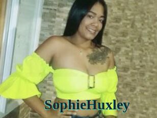 SophieHuxley