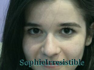 SophieIrresistible