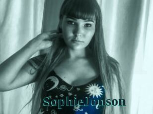 SophieJonson