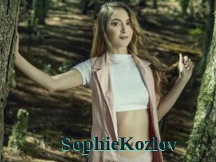SophieKozlov