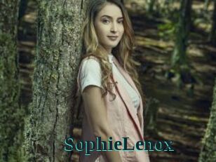 SophieLenox