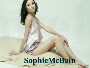 SophieMcBain