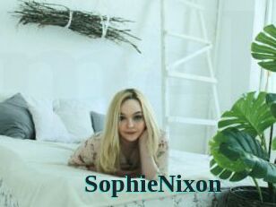 SophieNixon