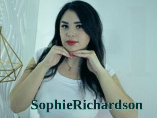SophieRichardson