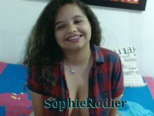 SophieRodier