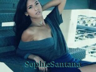 SophieSantana