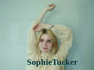 SophieTucker