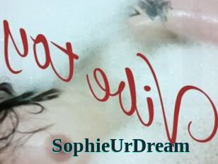 SophieUrDream