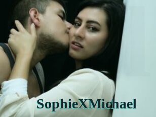 SophieXMichael