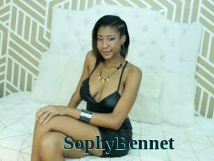 SophyBennet