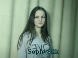 SophySilk