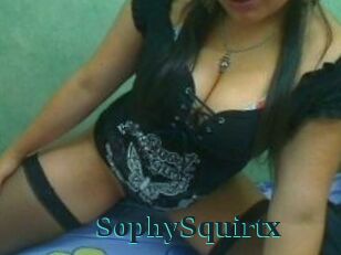 Sophy_Squirtx