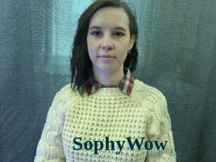SophyWow
