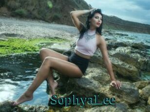 SophyaLee