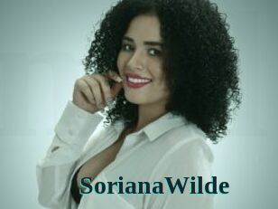 SorianaWilde