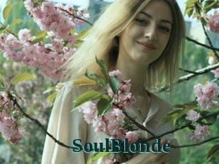 SoulBlonde
