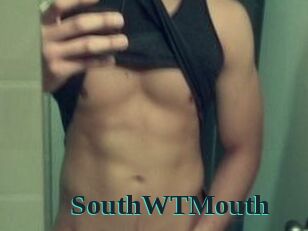 SouthWTMouth