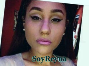 SoyReyna