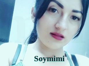 Soymimi