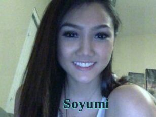 Soyumi